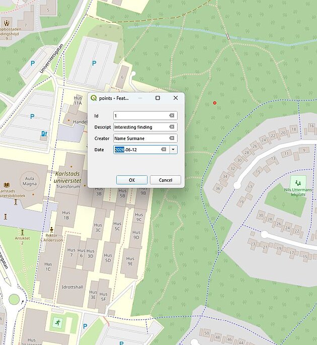 qgis