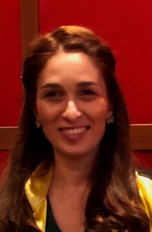 Melda Kucukdemirci