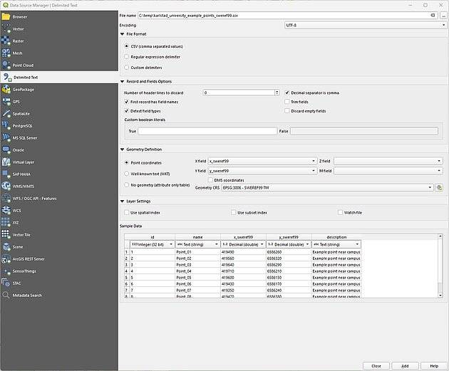 qgis