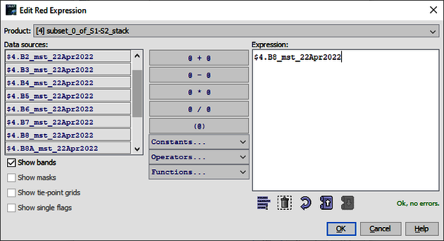 PixelbasedClassification7