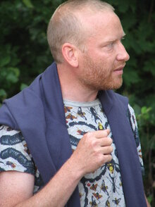 Bjorn Nilsson