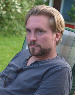 Andreas Svensson