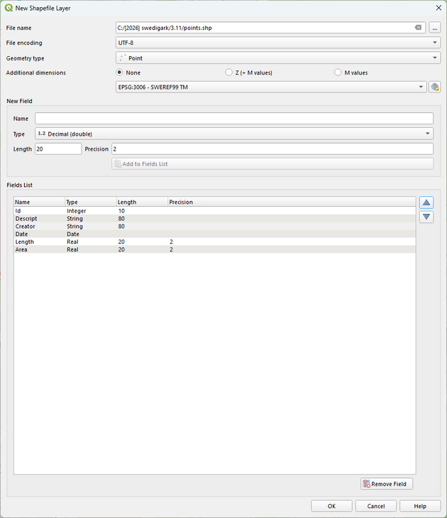 Qgis