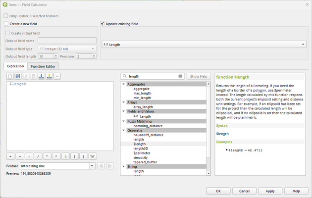 qgis