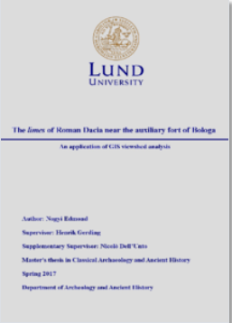 Nagy, Edmond cover thesis