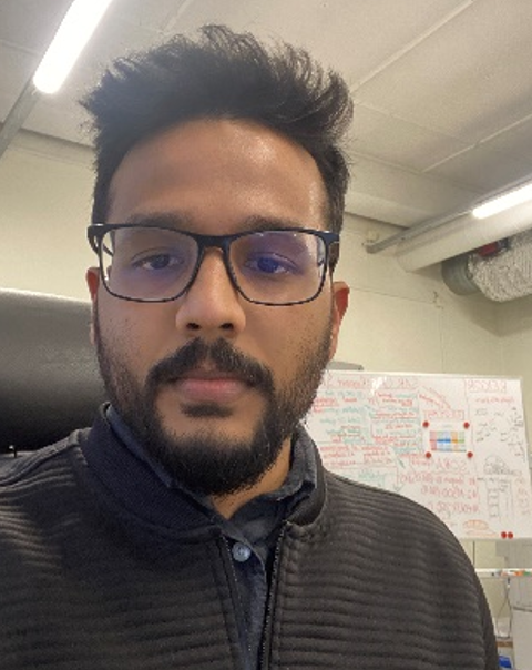 Rohith Maben profile picture